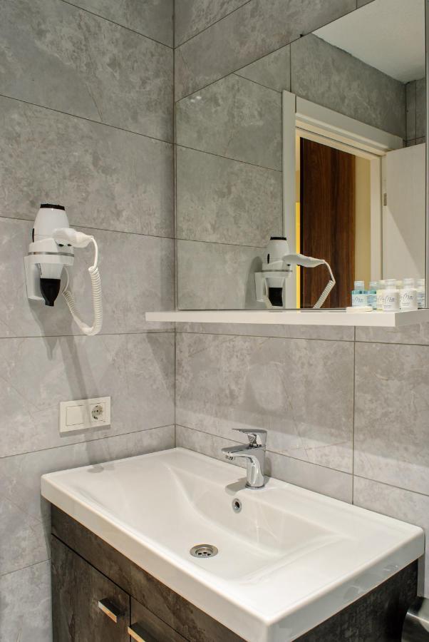 La Mia Suites Стамбул Экстерьер фото