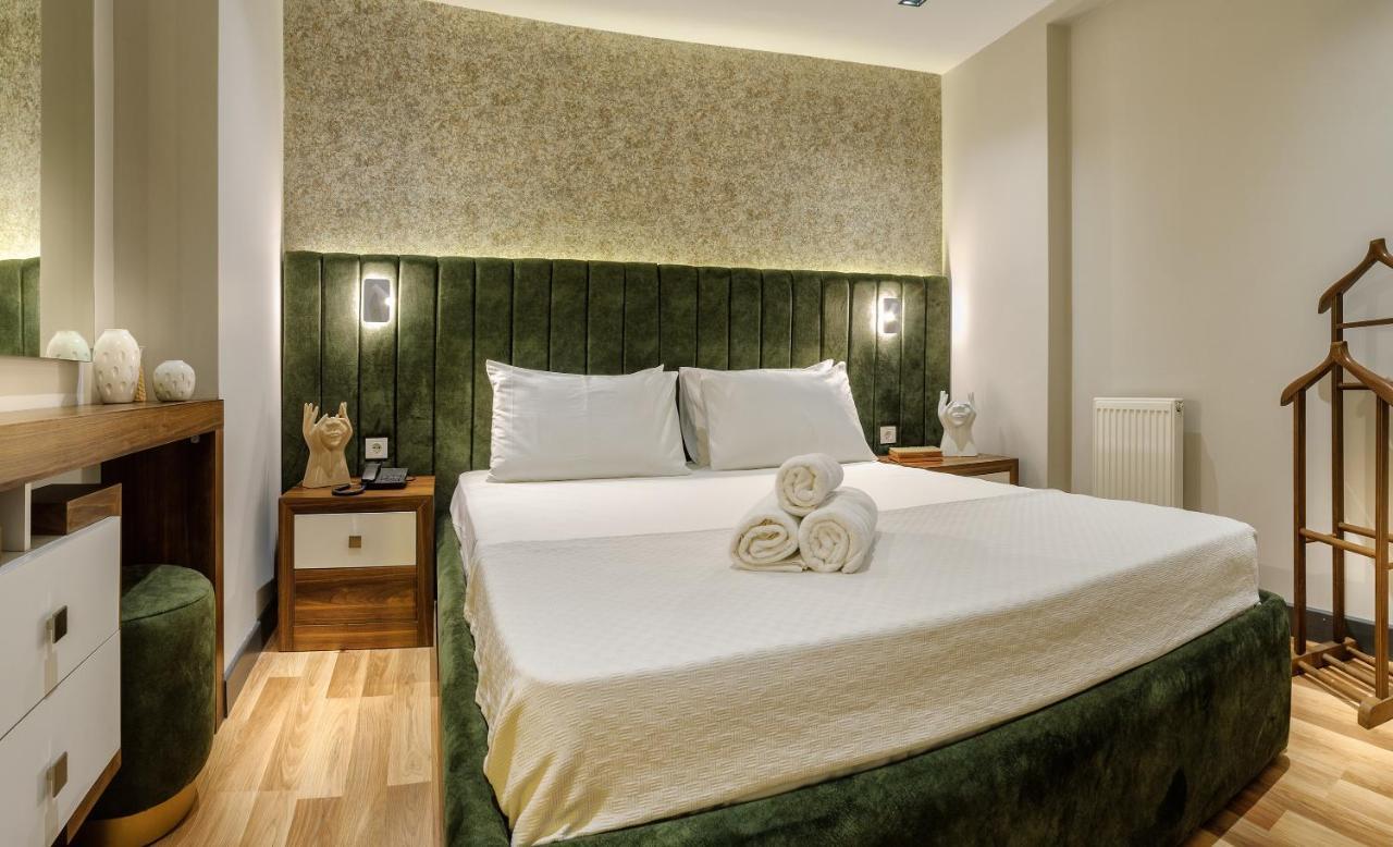La Mia Suites Стамбул Экстерьер фото